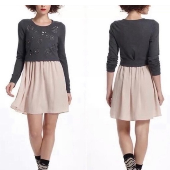 Anthropologie Dress - Picture 5 of 6